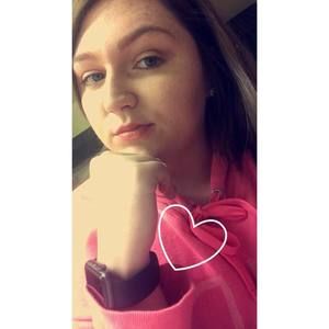 Meet your Posher, Terrah